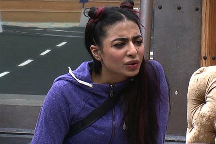 Bani Judge on Lopamudra Raut: Can't keep grudges, have to move on