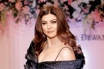 Sushmita Sen feels it is a fantastic time for women actors in Bollywood. Here's why...
