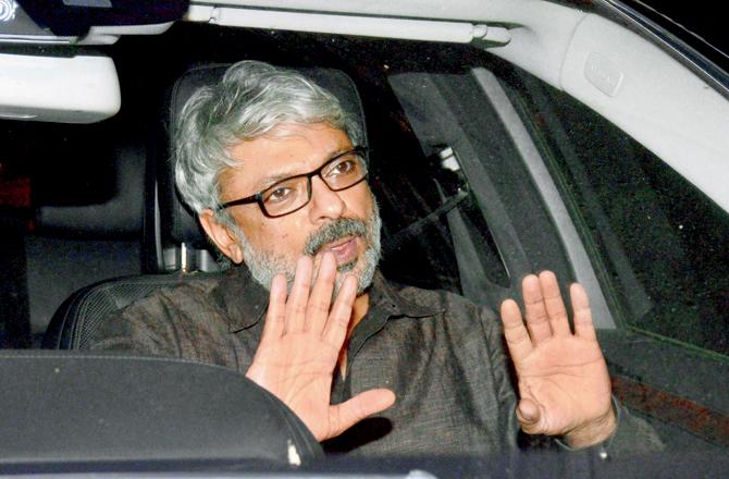  Bhansali declined night security for 
