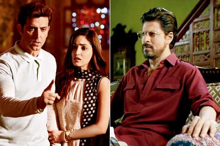 'Raees' vs 'Kaabil': Who won the year's first box office battle?