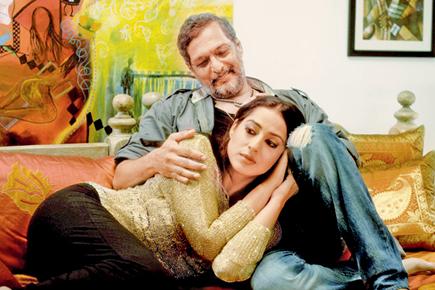 Mahie Gill returns to Bollywood as Nana Patekar's girl