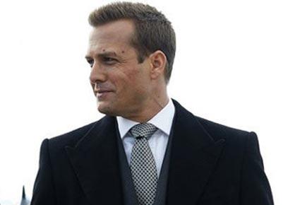 'Suits' star Gabriel Macht would love to visit India