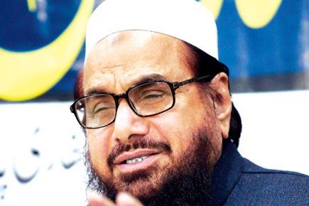 26/11 mastermind Hafiz Saeed under house arrest, protests expected in Pakistan