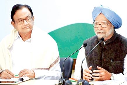 Manmohan Singh, Chidambaram deny favouring Vijay Mallya