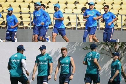 Preview: India, England gear up for do-or-die final T20I
