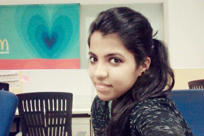 Rashila Raju