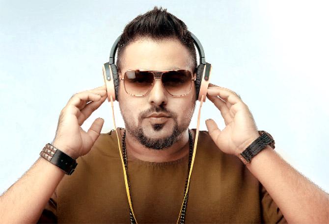 Badshah
