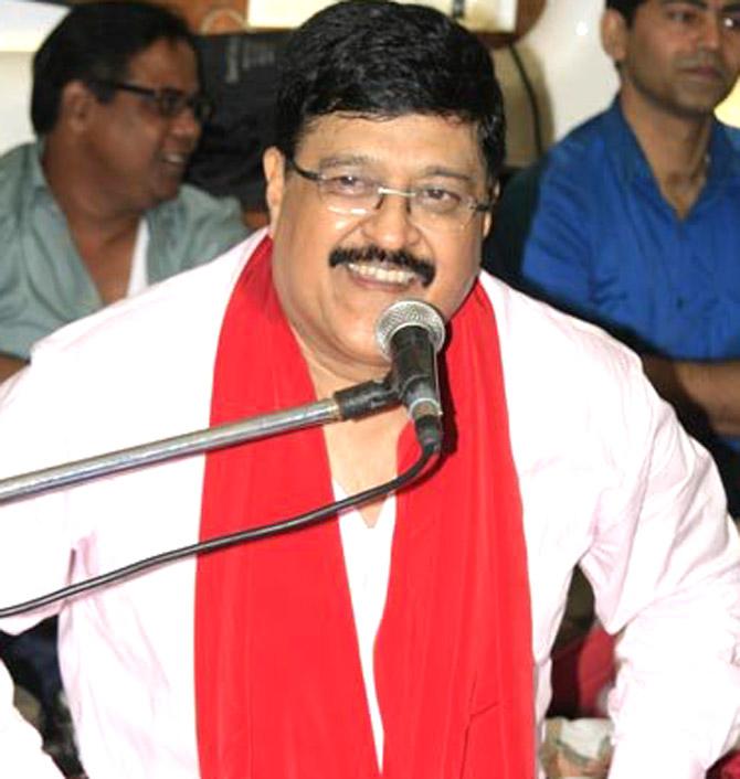 Dr Ashok Chopra