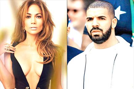 Jennifer Lopez 'terrified' Drake will cheat on her