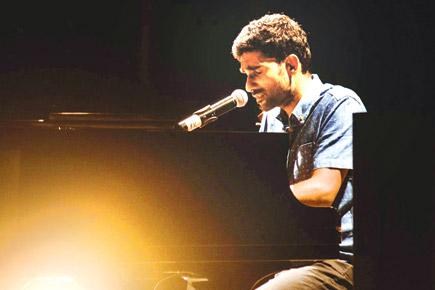 Prateek Kuhad's got a love song for everybody