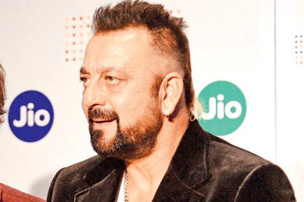 Sanjay Dutt to face the camera for first time since jail release on January 29