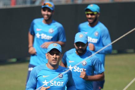 With Champions Trophy in mind India eye whitewash against hapless England