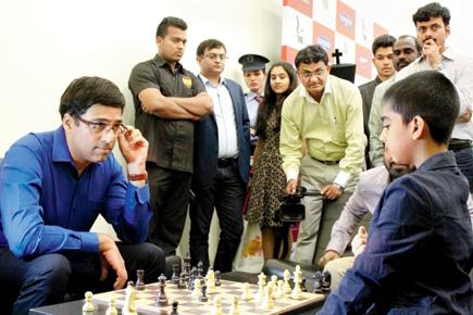 Chess icon Viswanathan Anand looking forward to a fruitful 2017