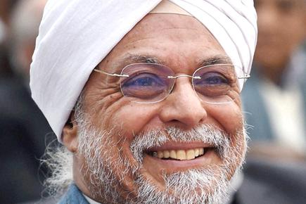Jagdish Singh Khehar sworn in as 44th Chief Justice of India, first Sikh to hold post