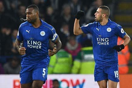 EPL: Uninspired Leicester City held by Middlesbrough to 0-0 draw