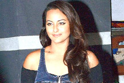 EDM spin on 'Gulabi Aankhen...' song for Sonakshi Sinha-starrer 'Noor'