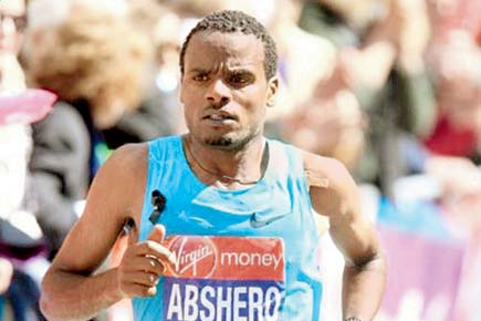 2017 Mumbai Marathon: Ethiopia's Ayele and Dinknesh to lead elite challenge