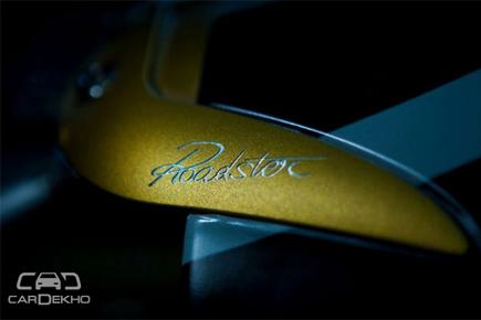 Pagani Huayra Roadster teased ahead of rescheduled debut