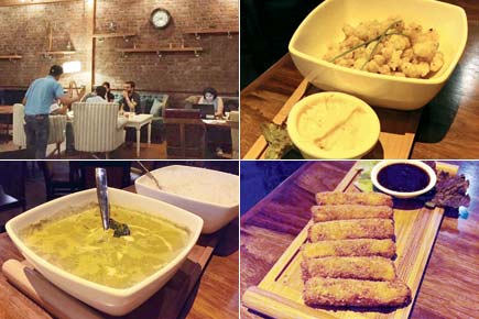 Mumbai Food: Why this Lower Parel restaurant fails to impress