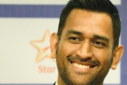 Mahendra Singh Dhoni: Master of his fate, Captain of his soul