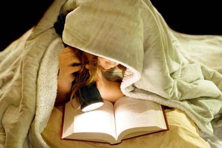 How would you feel if your father wrote a novel on pornography?