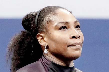 Serena Williams bows out of Auckland Classic