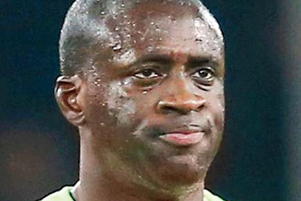 Manchester City will fight till the end for EPL title: Yaya Toure
