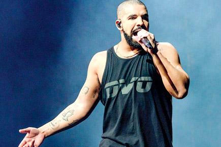 Drake and The Chainsmokers dominates radio music awards