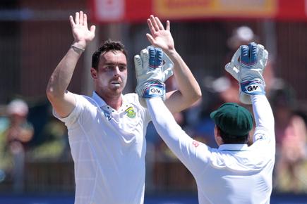 South African pacer Kyle Abbott retires from international cricket