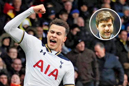 EPL: Pochettino wants Tottenham to target greater glory after Chelsea win