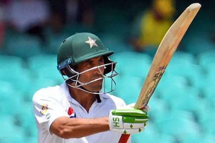 Pakistan veteran Younis Khan to retire from international cricket post Windies series