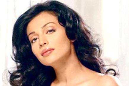 Actress Flora Saini: I've become more flirtatious now