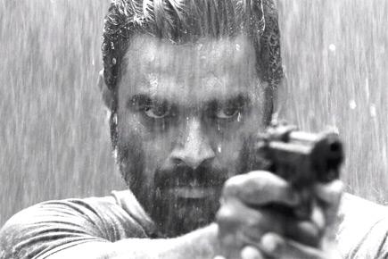 First look! R Madhavan unveils his police avatar from Tamil gangster drama 'Vikram Vedha'