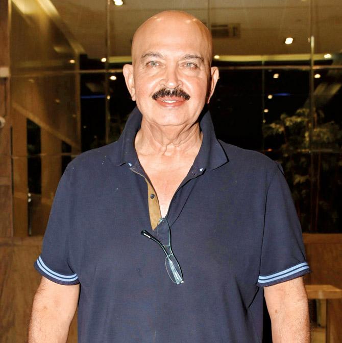 Rakesh Roshan