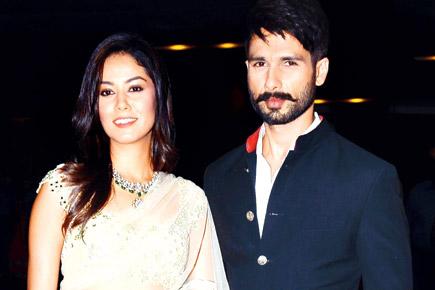 Shahid Kapoor defends wife Mira Rajput's views on motherhood and feminism