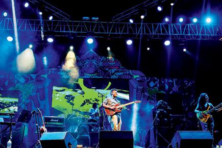 An interaction with Kolkata born musician, Rhythm Shaw