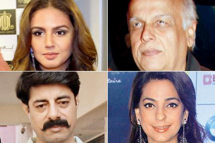 Bollywood celebs pay tribute to Om Puri