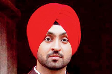 Diljit Dosanjh: Never faced any camp system in Bollywood