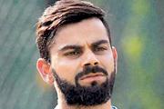 Virat Kohli: Having too many people in one's life can be distracting