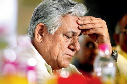 Tribute: Om Puri will forever live in our hearts