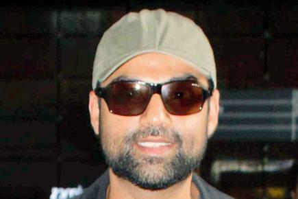 Is Abhay Deol headed to Hollywood?