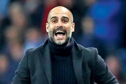 EPL: Manchester City have got their swagger back, says Pep Guardiola