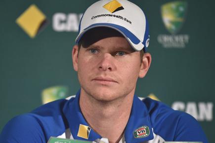 Under no illusions that India Test series would be easy: Steve Smith