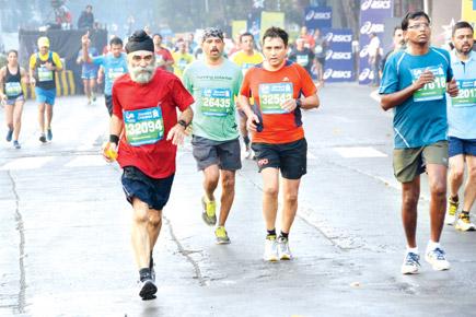 Planning to take part in Mumbai Marathon? Doctors have an advice for you
