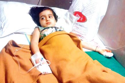 Mumbai: After 5-year-old loses finger, more than 300 parents storm school