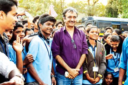 For 83 kids from Naxal-hit Gadchiroli, trip to Mumbai is like 'heaven'