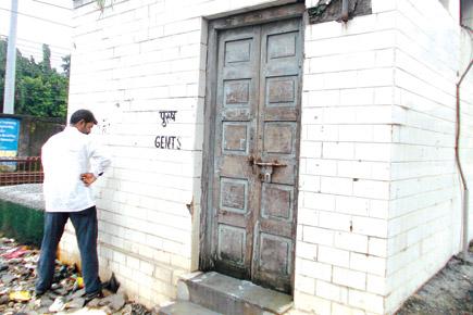 BMC claims Mumbai is Open Defecation Free, central govt exposes lie