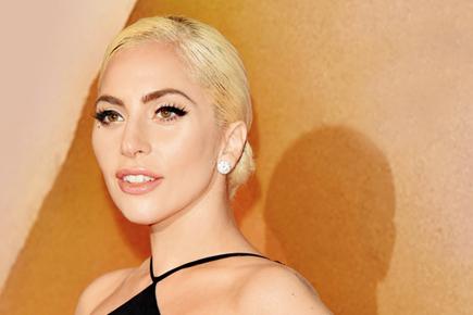 Lady Gaga's emotional tribute to friend who died of cancer