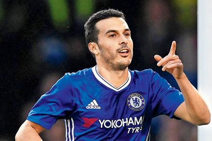 FA Cup: Pedro scores brace as Chelsea down Peterborough United 4-1
