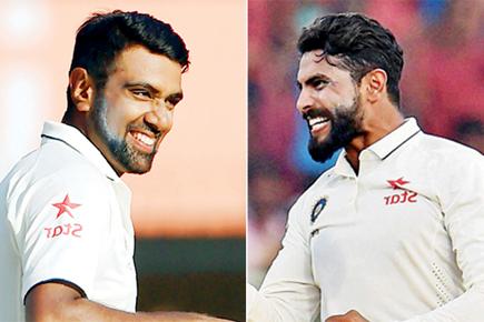 ICC Test Rankings: Teammates R Ashwin, Ravindra Jadeja turn rivals in battle for top spot